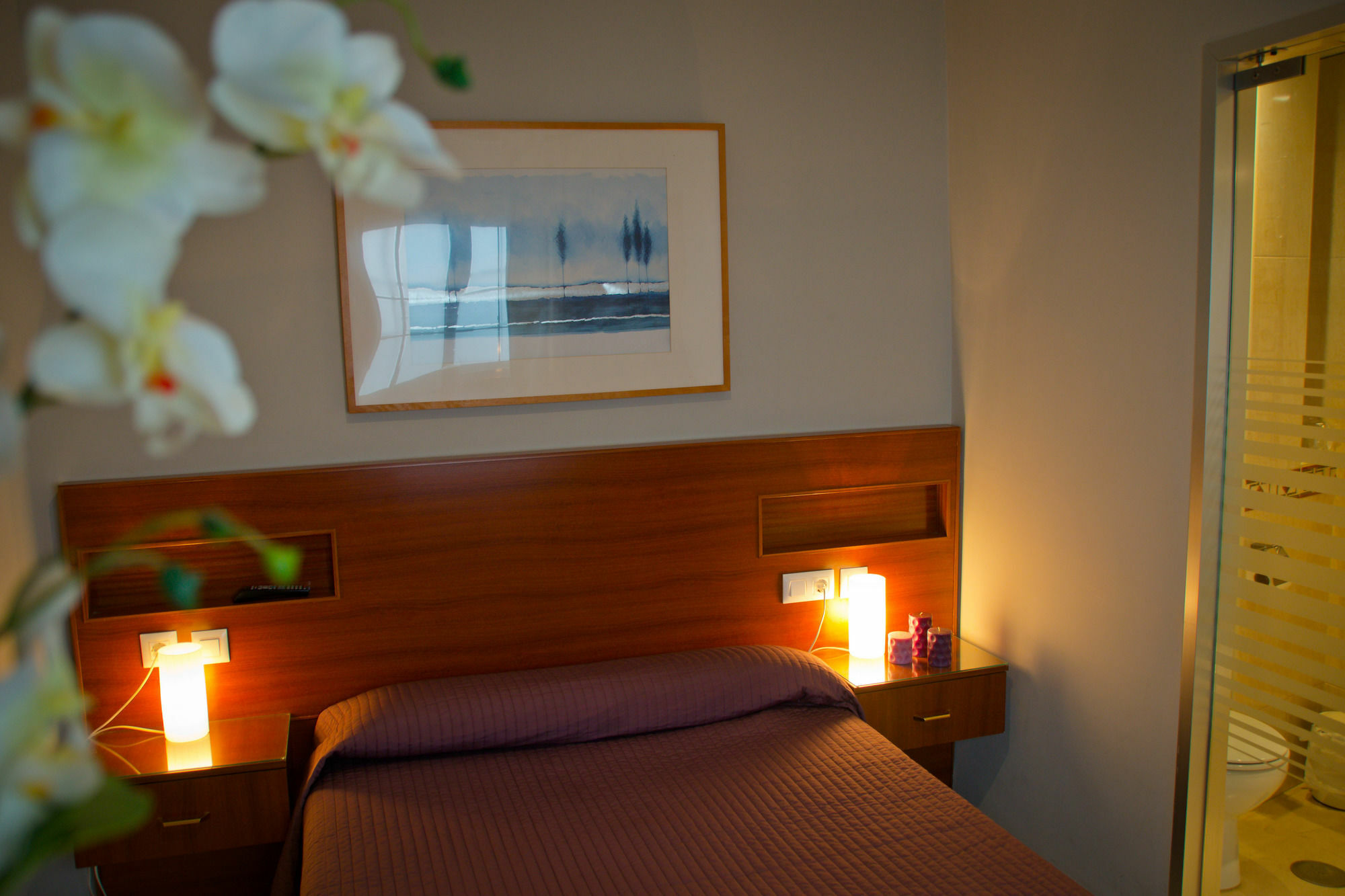 Hostal La Muralla Seville Ngoại thất bức ảnh
